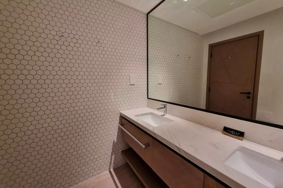 Квартира 65м² в ОАЭ, Дубай. Стоимостью 437002€ аренда фото-5