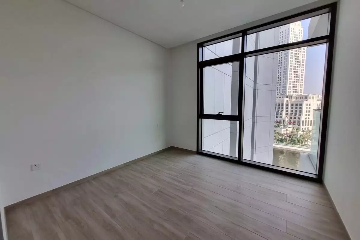 Квартира 65м² в ОАЭ, Дубай. Стоимостью 437002€ аренда фото-6