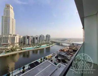 Купить квартиру в ОАЭ 437002€
