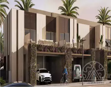 Купить виллу в ОАЭ 1248577€
