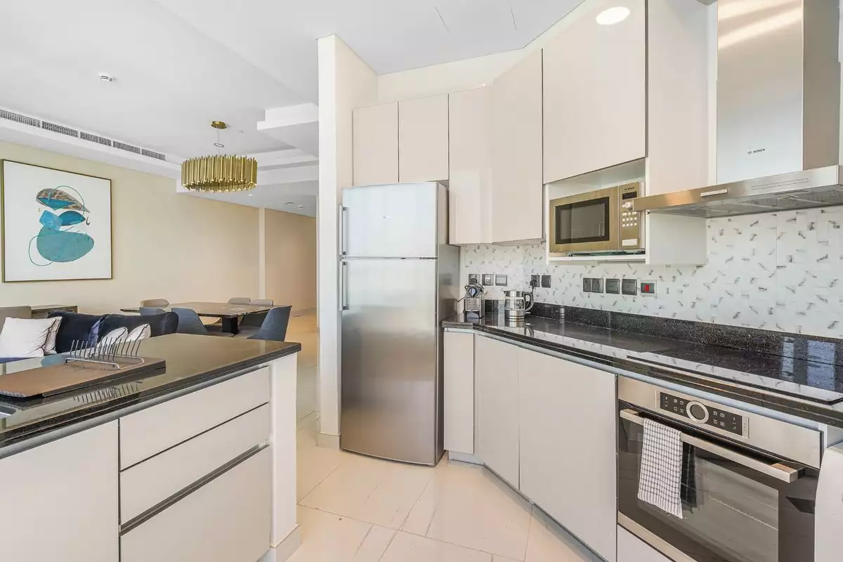 Квартира 147м² в ОАЭ, Дубай. Стоимостью 1011348€ аренда фото-8