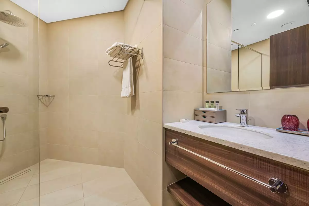 Квартира 147м² в ОАЭ, Дубай. Стоимостью 1011348€ аренда фото-12