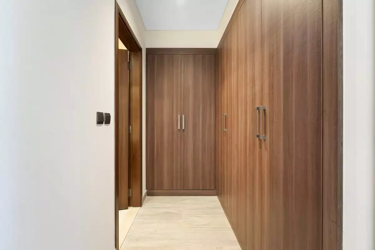 Квартира 147м² в ОАЭ, Дубай. Стоимостью 1011348€ аренда фото-15