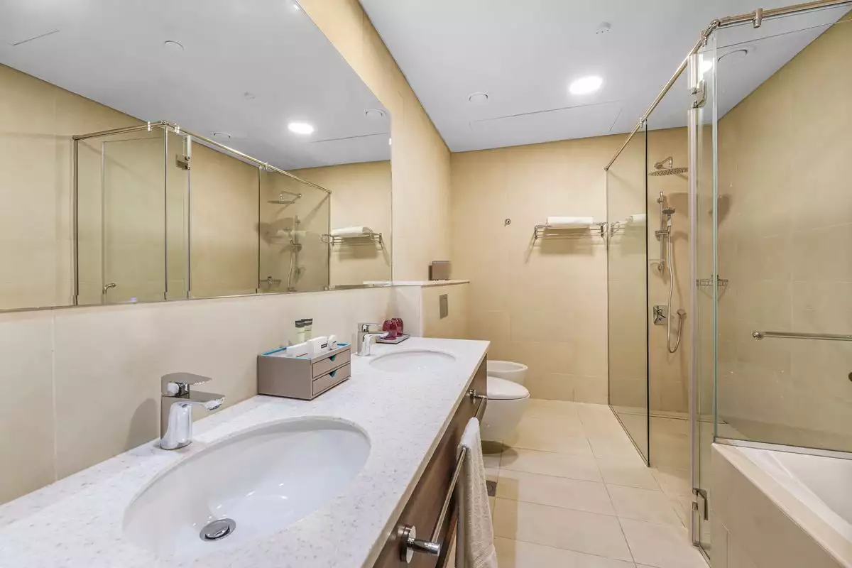 Квартира 147м² в ОАЭ, Дубай. Стоимостью 1011348€ аренда фото-16