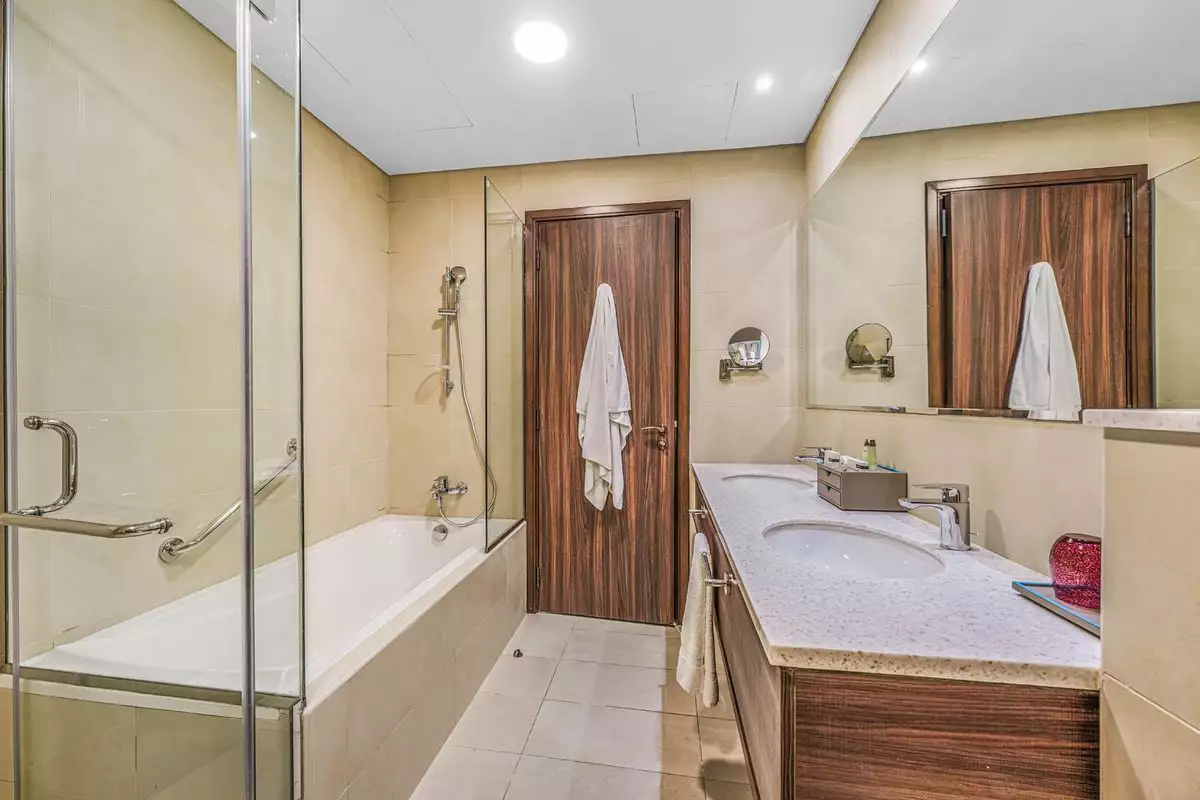 Квартира 147м² в ОАЭ, Дубай. Стоимостью 1011348€ аренда фото-17