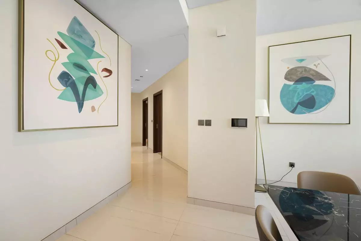 Квартира 147м² в ОАЭ, Дубай. Стоимостью 1011348€ аренда фото-20