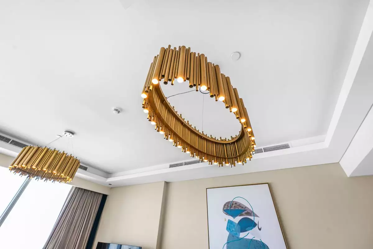 Квартира 147м² в ОАЭ, Дубай. Стоимостью 1011348€ аренда фото-26