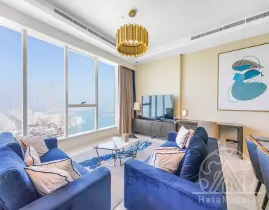 Купить квартиру в ОАЭ 1011348€