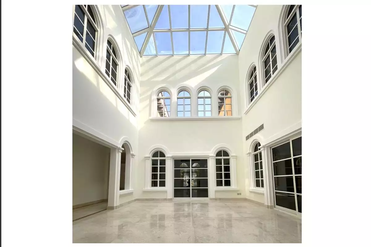 Вилла 754м² в ОАЭ, Дубай. Стоимостью 3995448€ аренда фото-4