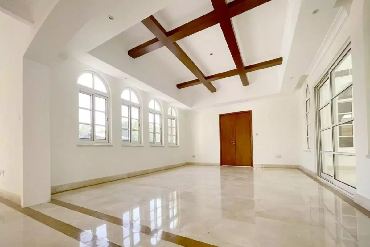 Вилла 754м² в ОАЭ, Дубай. Стоимостью 3995448€ аренда фото-5