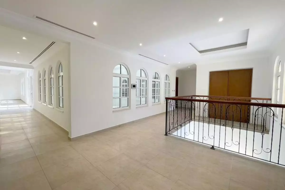 Вилла 754м² в ОАЭ, Дубай. Стоимостью 3995448€ аренда фото-8