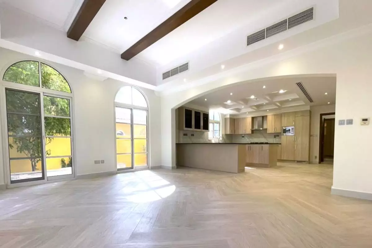 Вилла 754м² в ОАЭ, Дубай. Стоимостью 3995448€ аренда фото-11