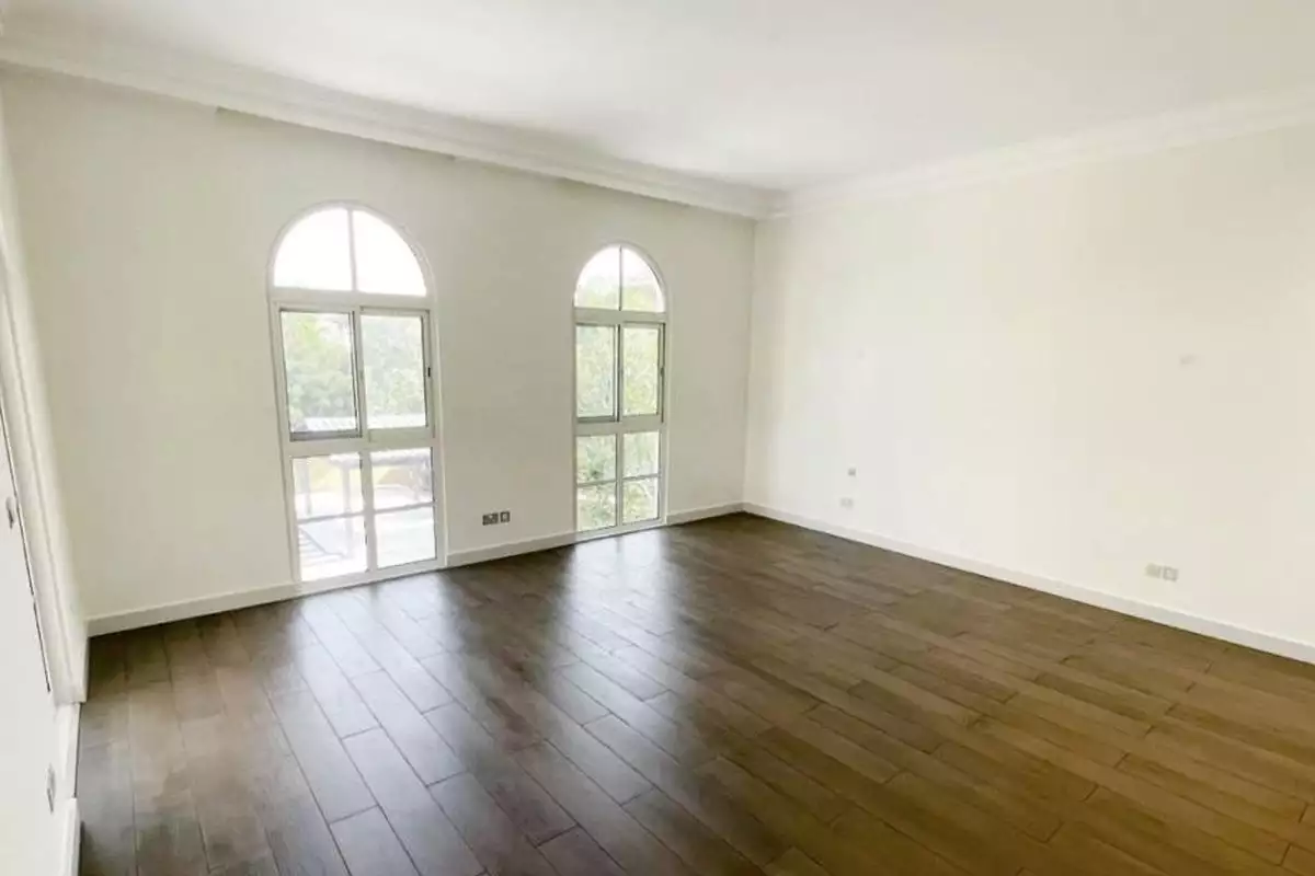 Вилла 754м² в ОАЭ, Дубай. Стоимостью 3995448€ аренда фото-13