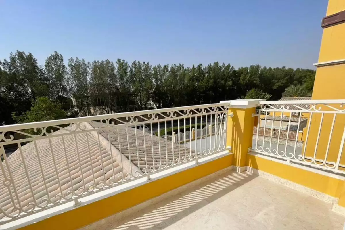 Вилла 754м² в ОАЭ, Дубай. Стоимостью 3995448€ аренда фото-16