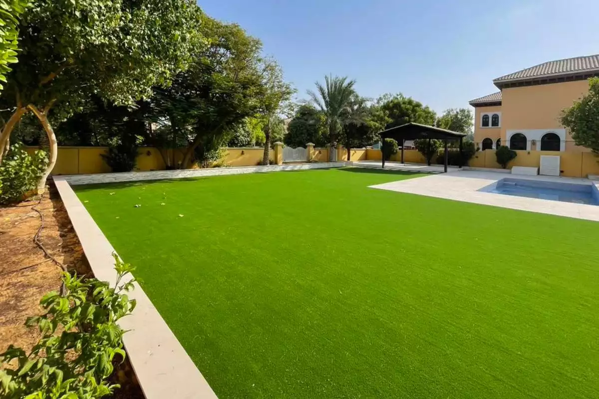 Вилла 754м² в ОАЭ, Дубай. Стоимостью 3995448€ аренда фото-17
