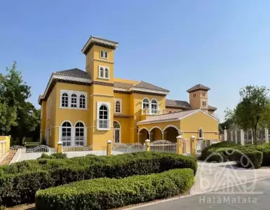 Купить виллу в ОАЭ 3995448€