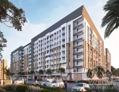 Купить квартиру в ОАЭ 174801€