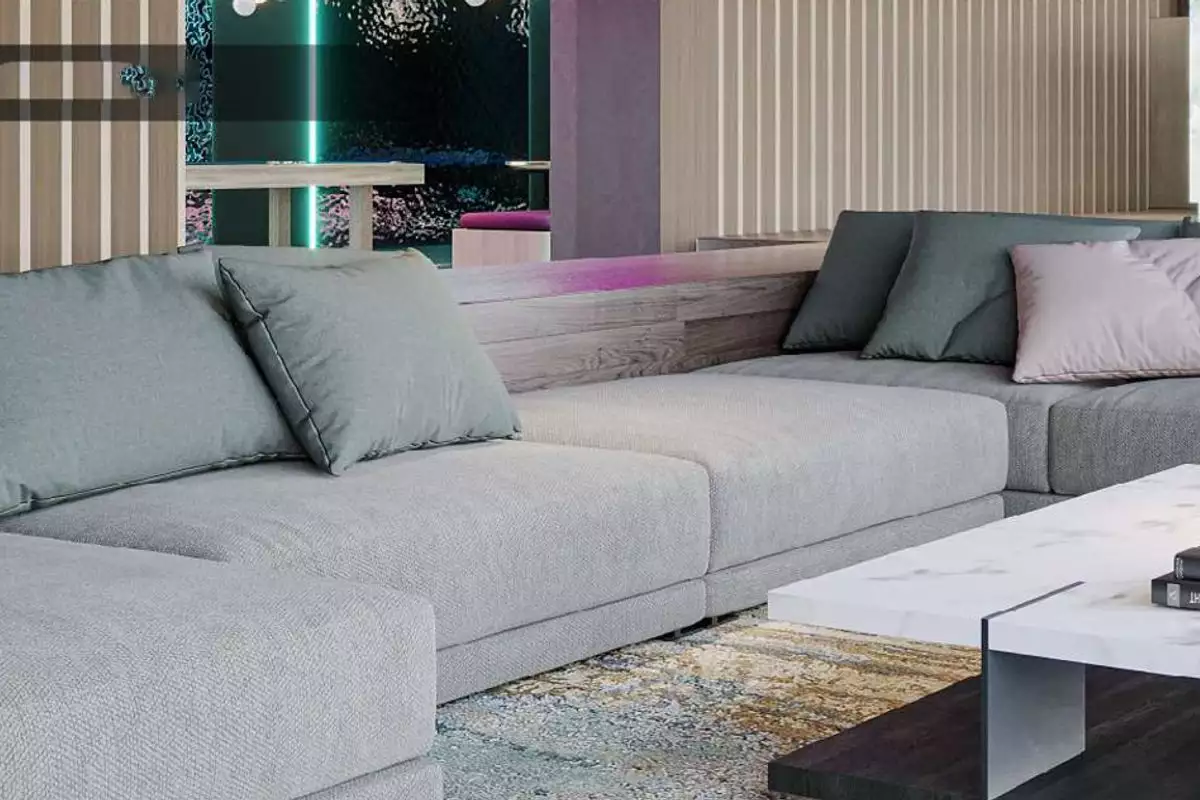 Квартира 39м² в ОАЭ, Дубай. Стоимостью 158483€ аренда фото-10