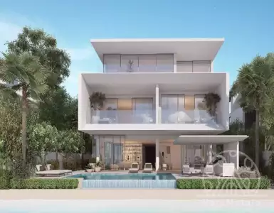 Купить виллу в ОАЭ 4869452€