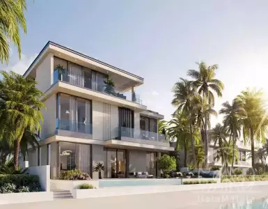Купить виллу в ОАЭ 4869452€