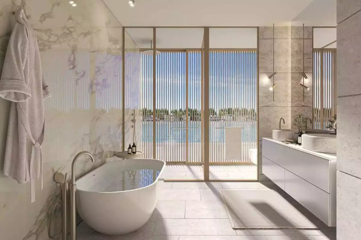 Вилла 1115м² в ОАЭ, Дубай. Стоимостью 8989758€ аренда фото-13