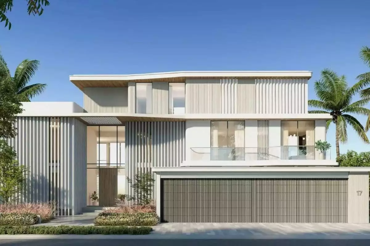 Вилла 1115м² в ОАЭ, Дубай. Стоимостью 8989758€ аренда фото-18