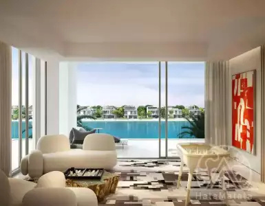 Купить виллу в ОАЭ 4594765€