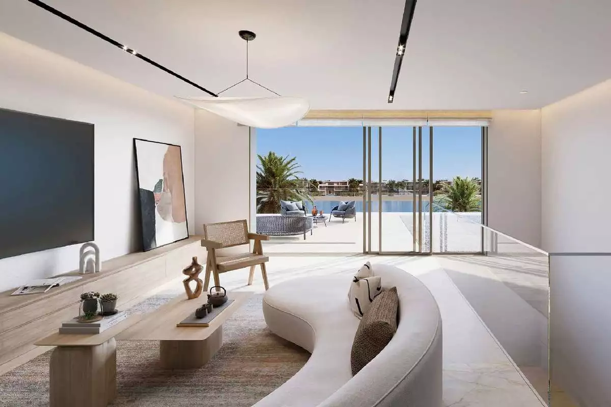 Вилла 724м² в ОАЭ, Дубай. Стоимостью 4594765€ аренда фото-13