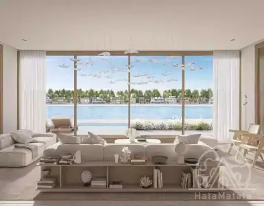 Купить виллу в ОАЭ 4594765€