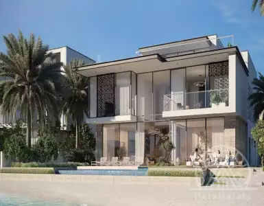 Купить виллу в ОАЭ 4594765€