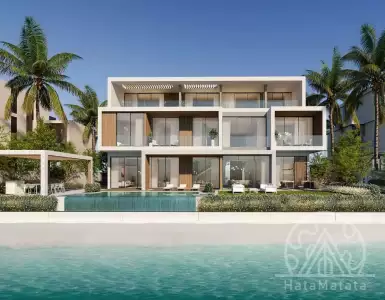 Купить виллу в ОАЭ 7241749€