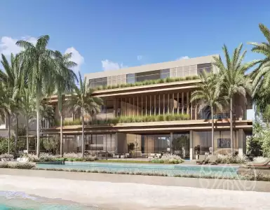 Купить виллу в ОАЭ 4769266€