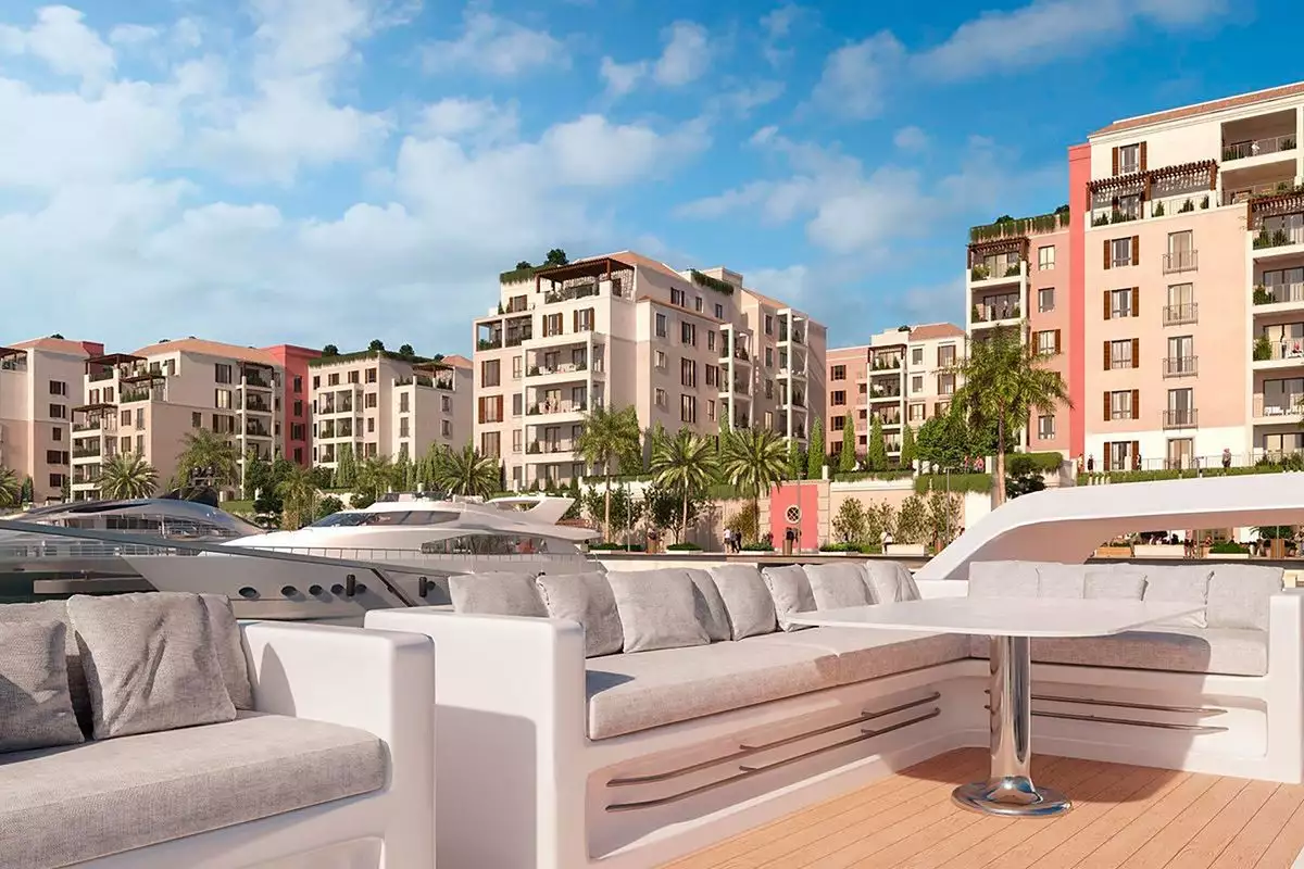Квартира 234м² в ОАЭ, Дубай. Стоимостью 3246301€ аренда фото-10