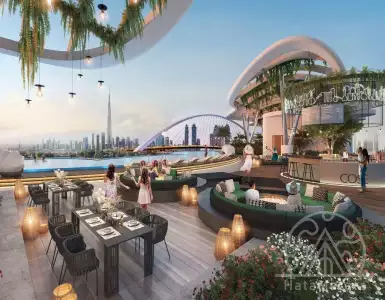 Купить квартиру в ОАЭ 29048405€
