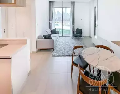 Купить квартиру в ОАЭ 839044€