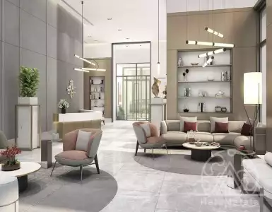 Купить квартиру в ОАЭ 998862€