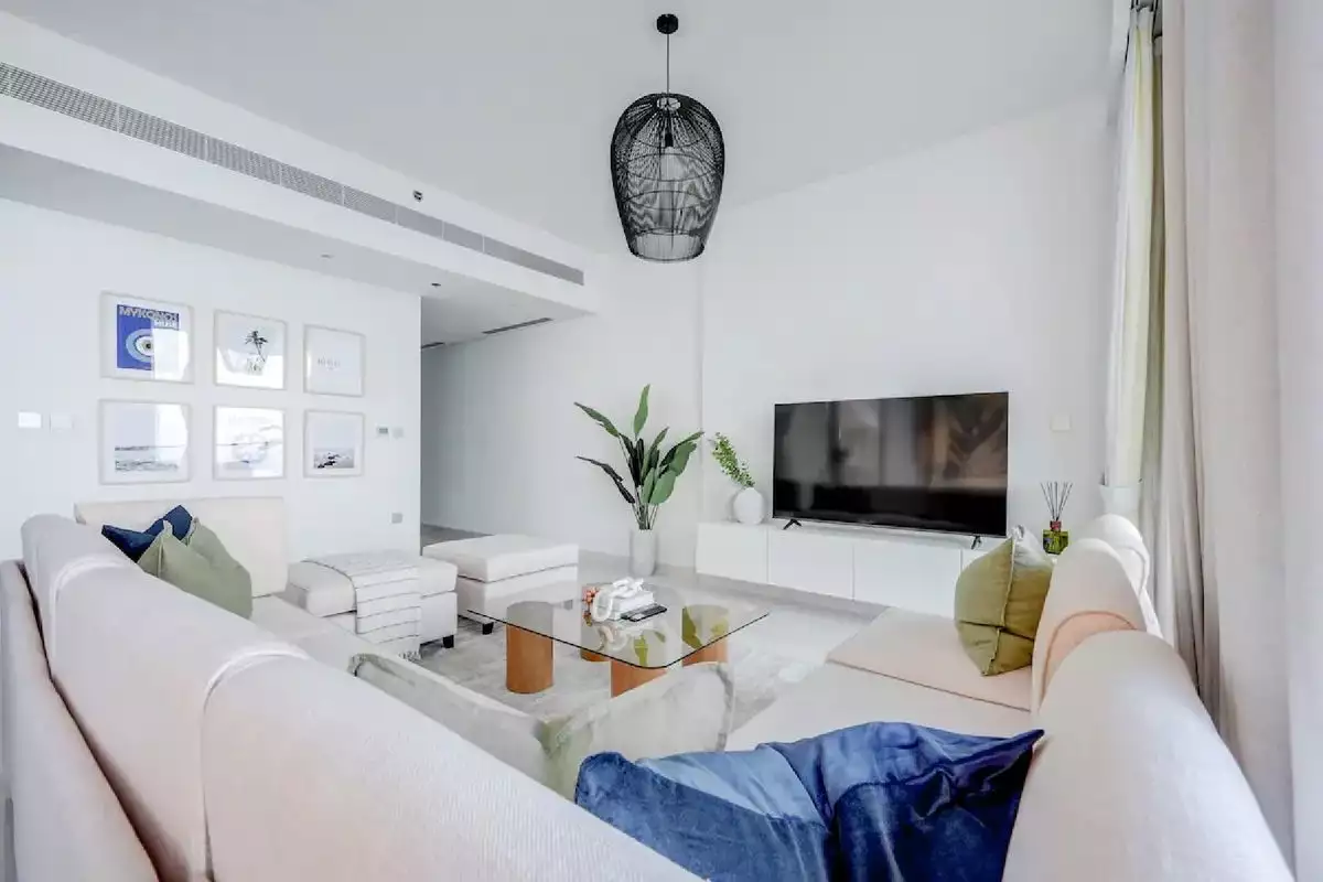 Квартира 167м² в ОАЭ, Дубай. Стоимостью 2622013€ аренда фото-5