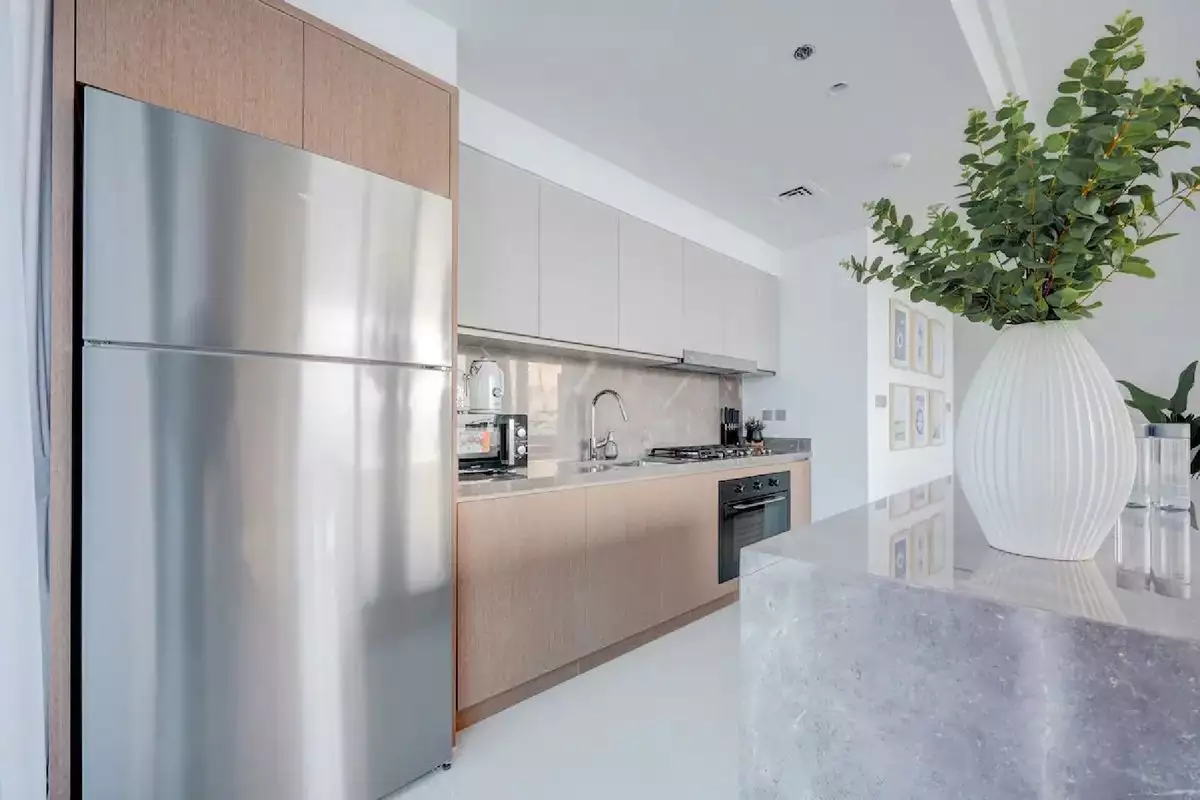 Квартира 167м² в ОАЭ, Дубай. Стоимостью 2622013€ аренда фото-6
