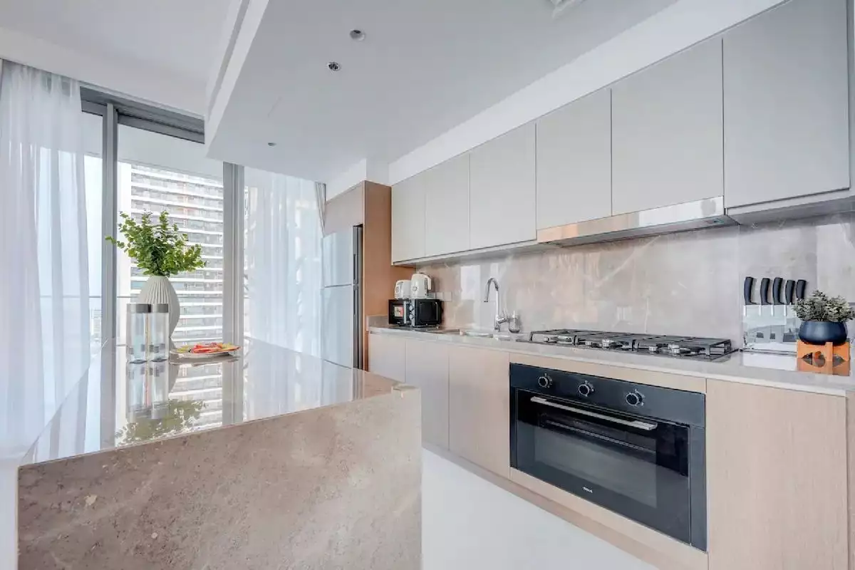 Квартира 167м² в ОАЭ, Дубай. Стоимостью 2622013€ аренда фото-8