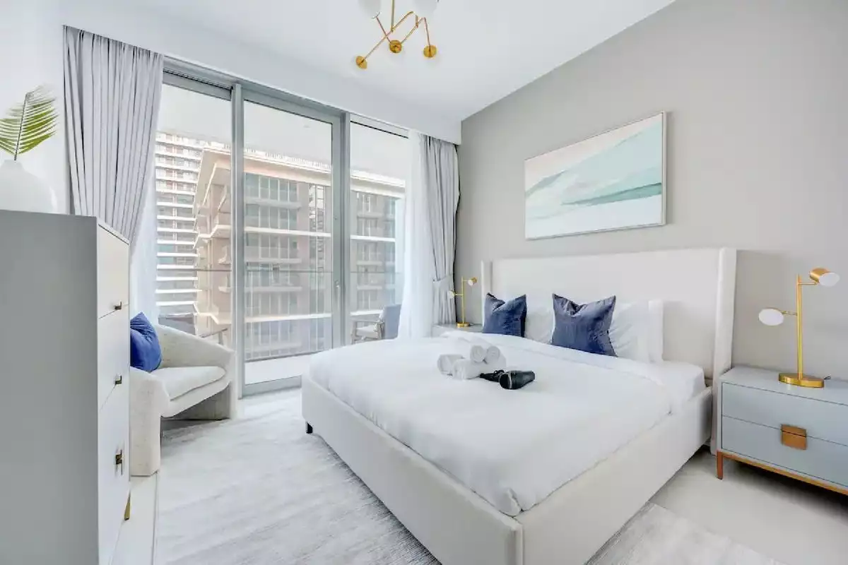 Квартира 167м² в ОАЭ, Дубай. Стоимостью 2622013€ аренда фото-11