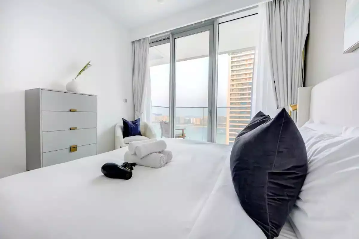Квартира 167м² в ОАЭ, Дубай. Стоимостью 2622013€ аренда фото-13