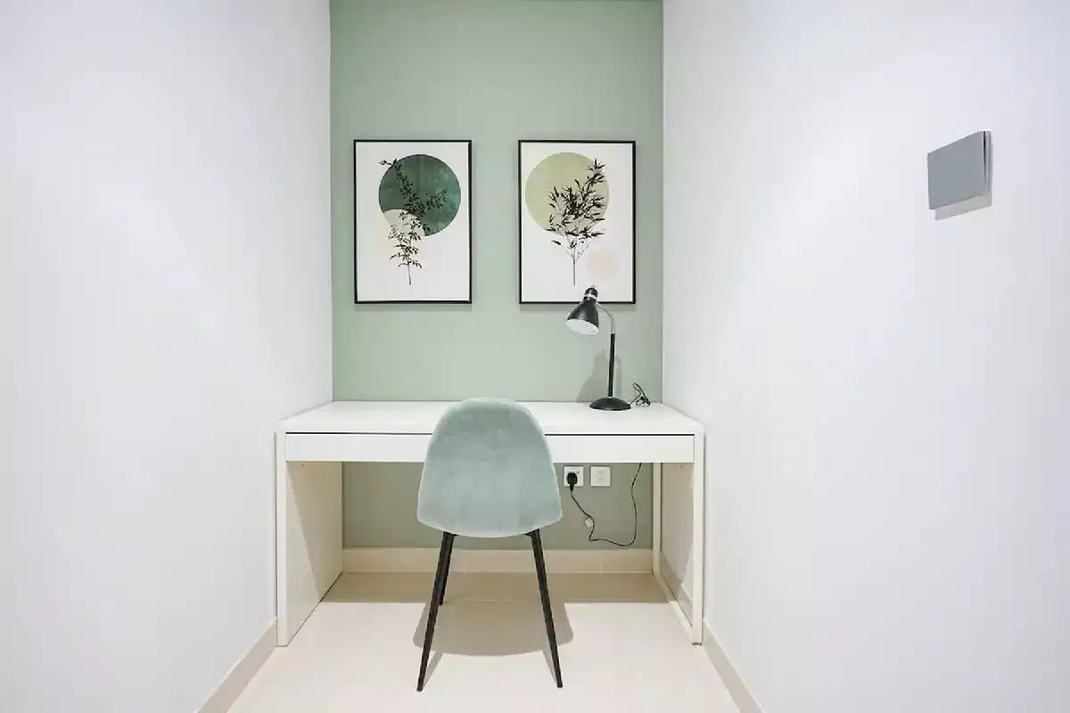 Квартира 167м² в ОАЭ, Дубай. Стоимостью 2622013€ аренда фото-14