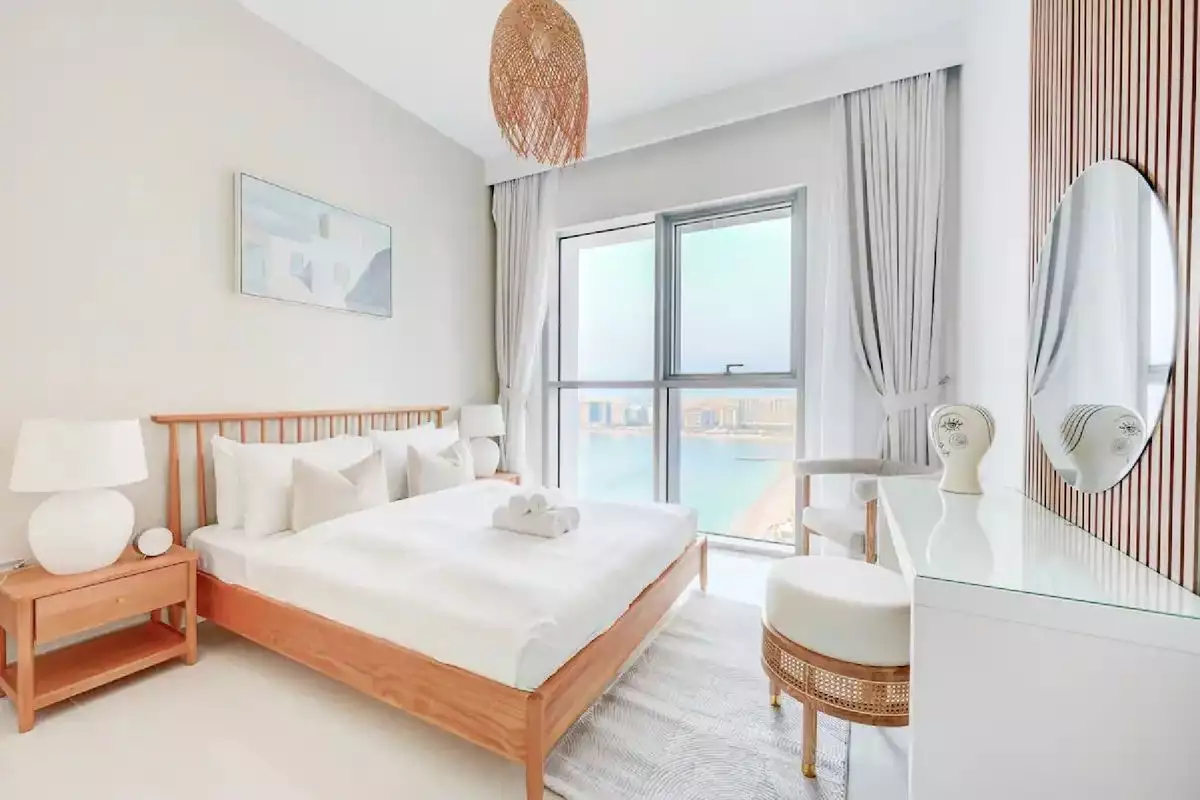Квартира 167м² в ОАЭ, Дубай. Стоимостью 2622013€ аренда фото-15