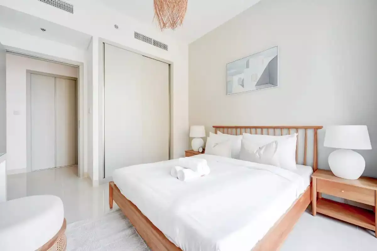 Квартира 167м² в ОАЭ, Дубай. Стоимостью 2622013€ аренда фото-16