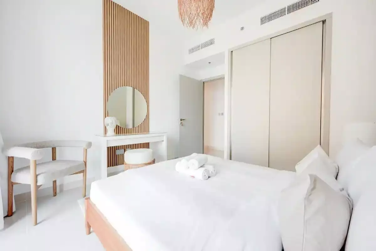 Квартира 167м² в ОАЭ, Дубай. Стоимостью 2622013€ аренда фото-17