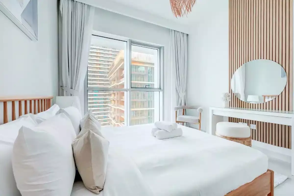 Квартира 167м² в ОАЭ, Дубай. Стоимостью 2622013€ аренда фото-18