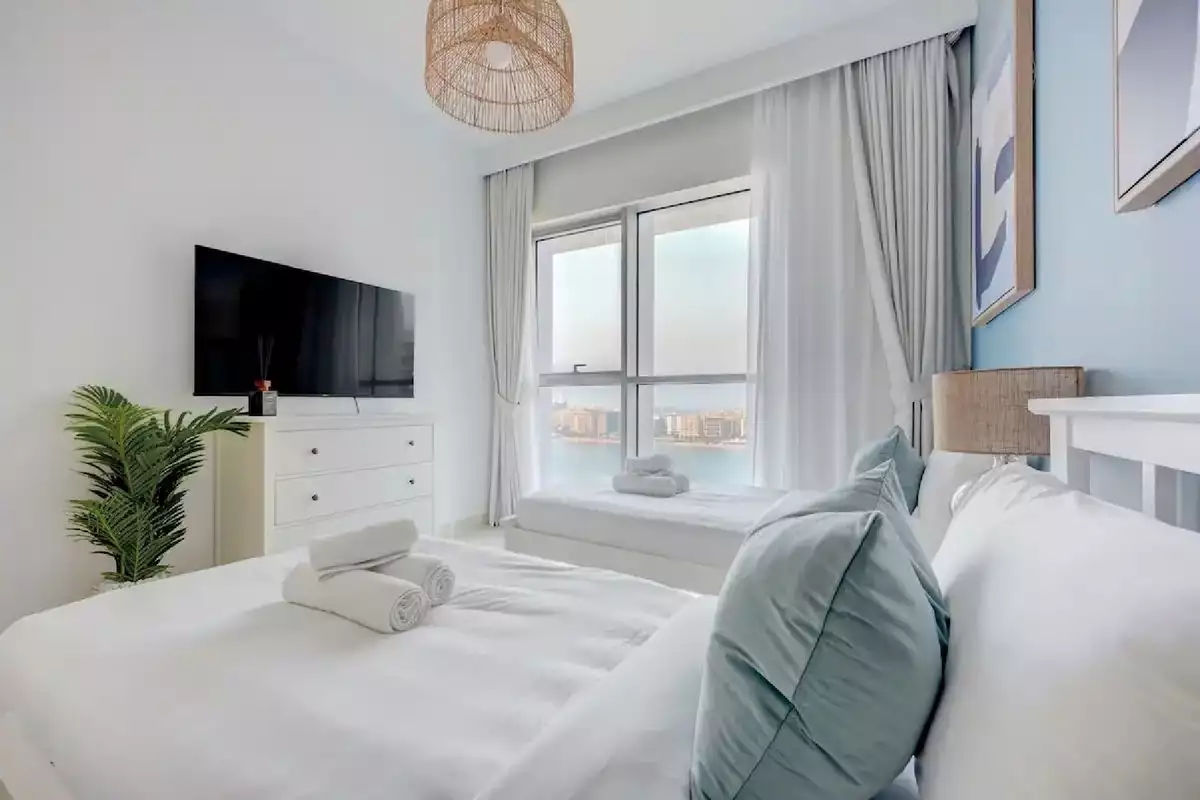 Квартира 167м² в ОАЭ, Дубай. Стоимостью 2622013€ аренда фото-20
