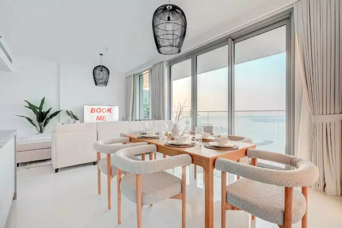 Квартира 167м² в ОАЭ, Дубай. Стоимостью 2622013€ аренда фото-23