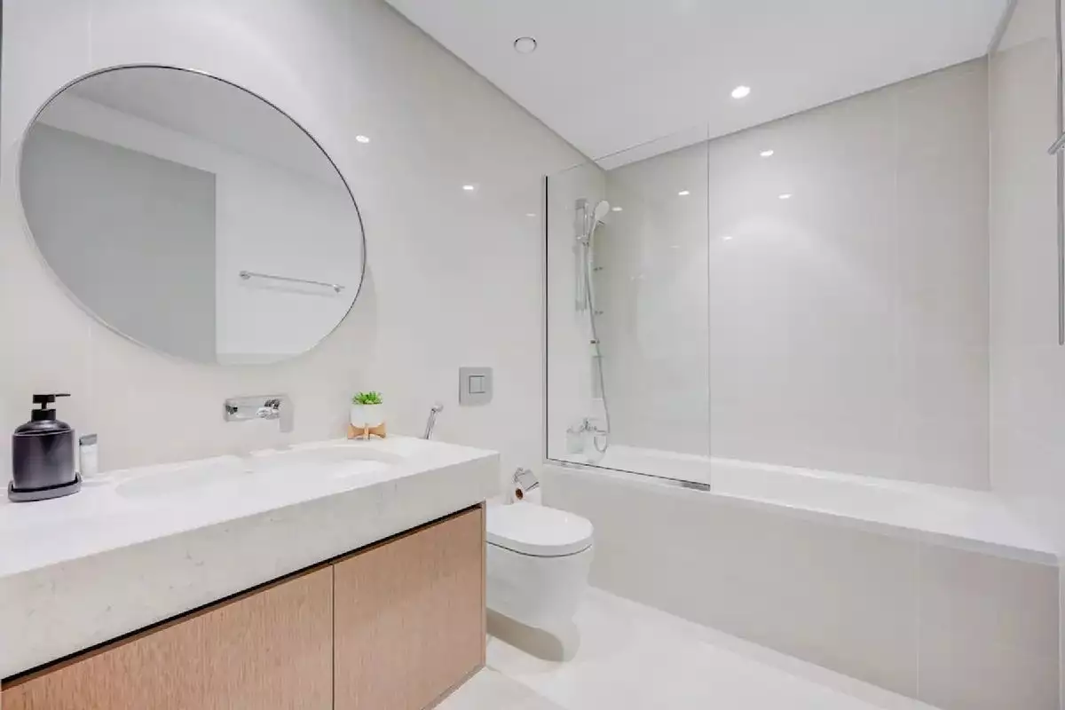 Квартира 167м² в ОАЭ, Дубай. Стоимостью 2622013€ аренда фото-24