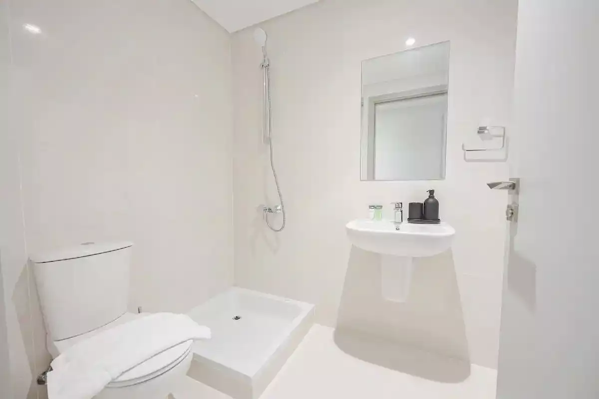 Квартира 167м² в ОАЭ, Дубай. Стоимостью 2622013€ аренда фото-25